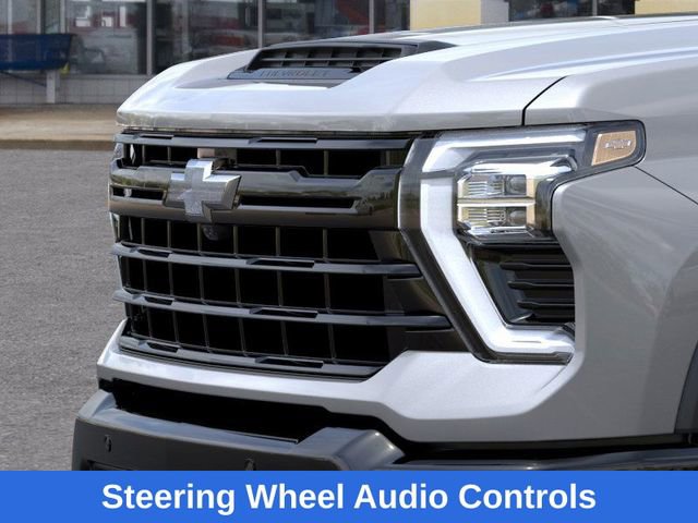 New 2026 Chevrolet Silverado 2500 LT w/ Trail Boss Package image 14