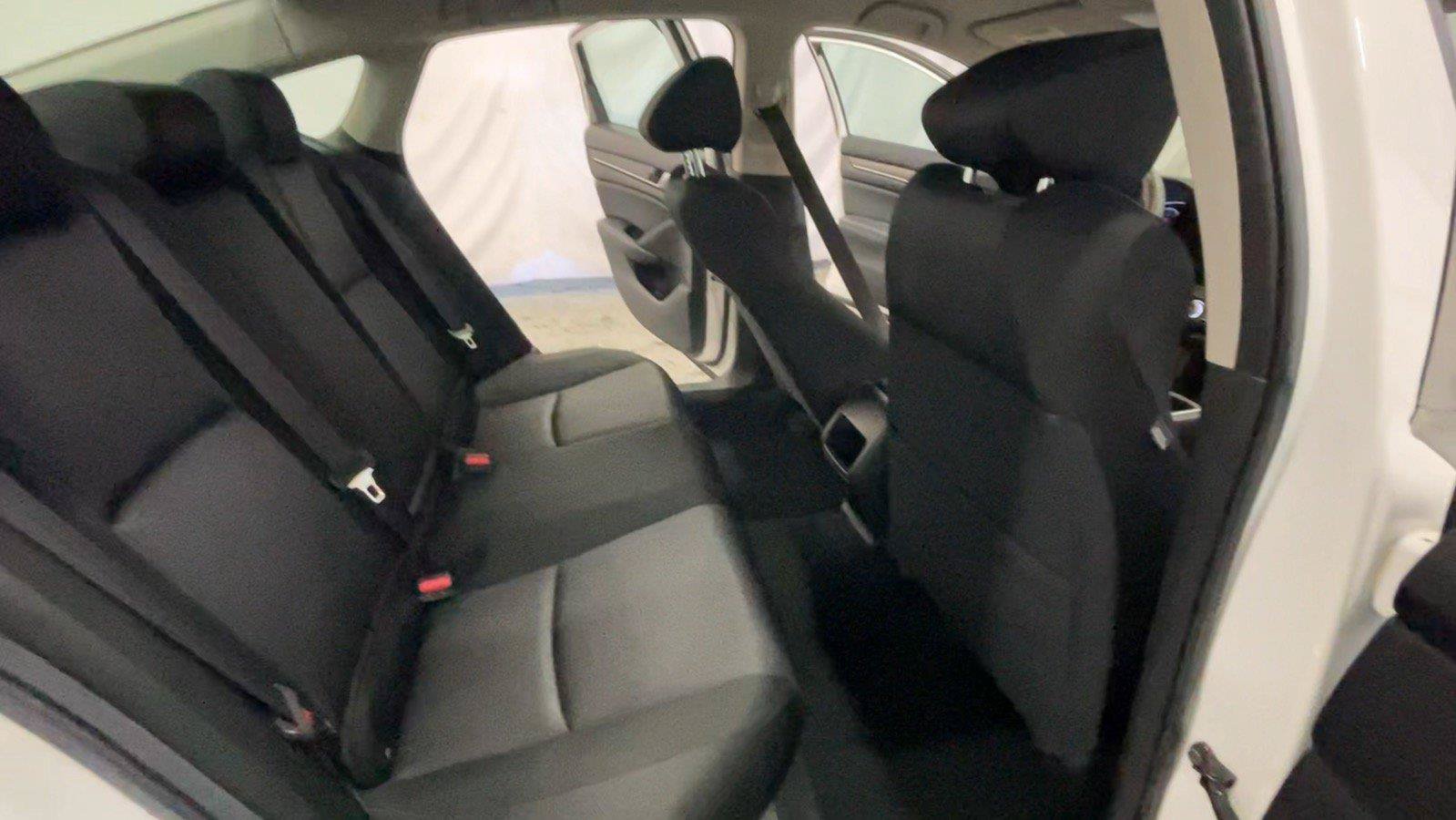 Used 2019 Honda Accord LX image 25