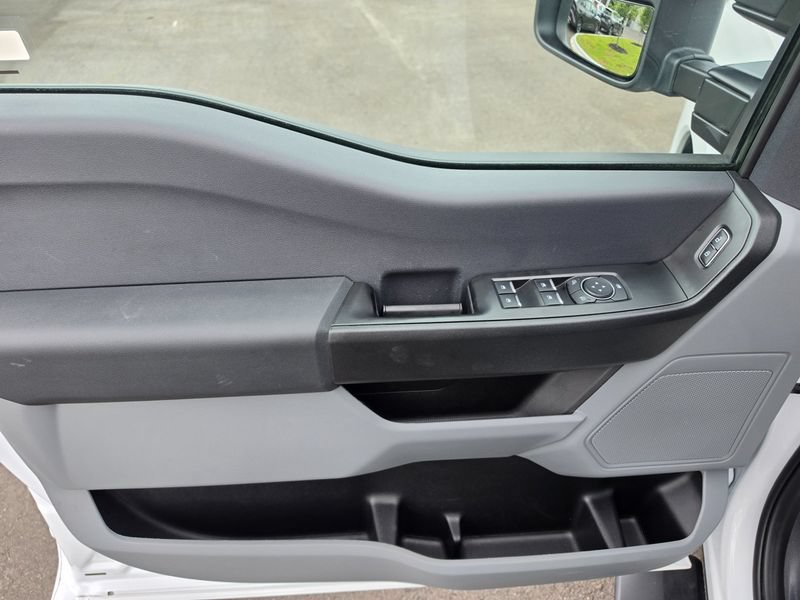 Used 2026 Ford F250 XL AWD/4WD image 7