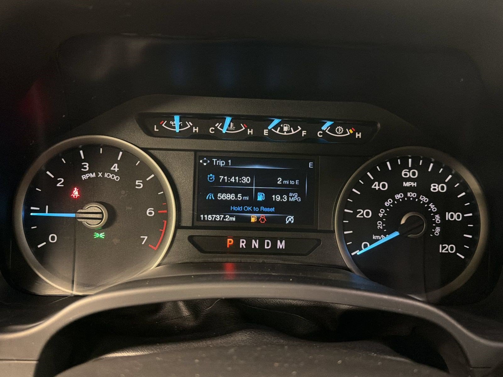 Used 2018 Ford F150 XLT w/ Equipment Group 301A Mid AWD/4WD image 18