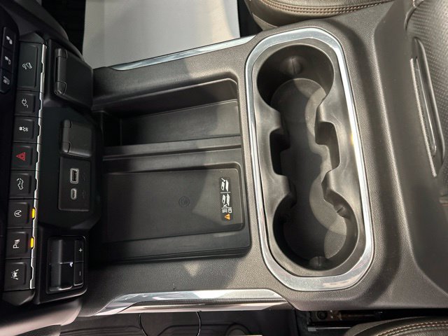 Used 2019 GMC Sierra 1500 AT4 w/ AT4 Premium Package AWD/4WD image 21