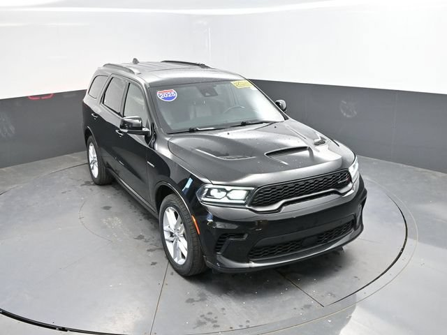 Used 2025 Dodge Durango R/T AWD/4WD image 44