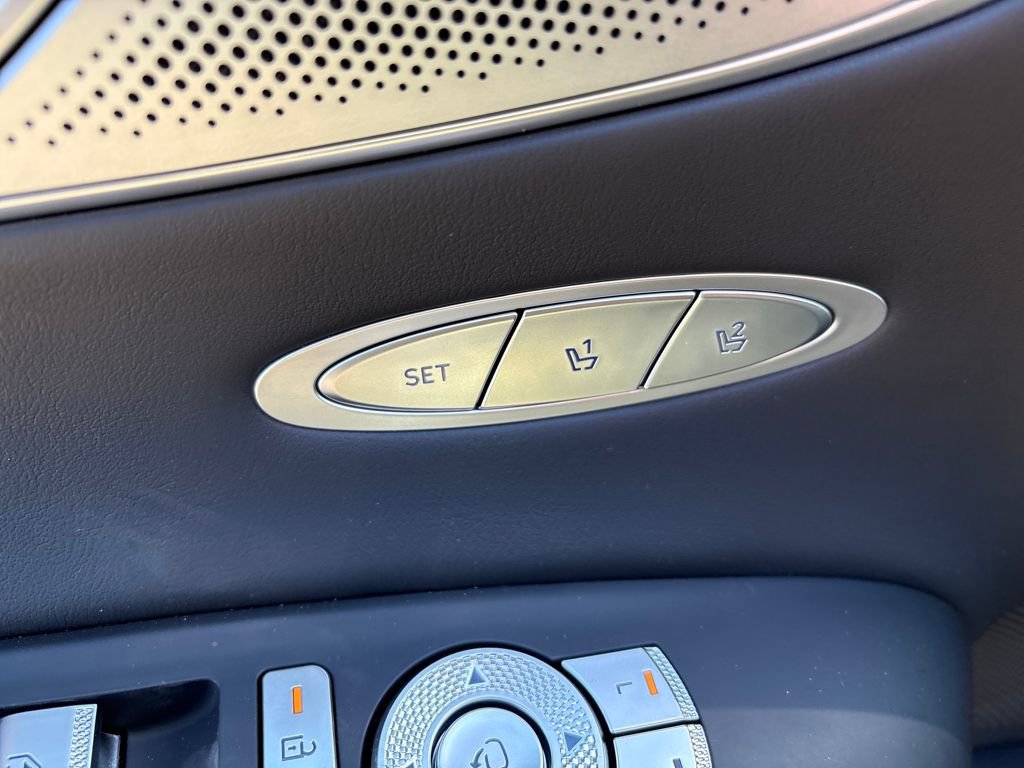 New 2026 Genesis GV70 3.5T Sport Prestige AWD/4WD image 14