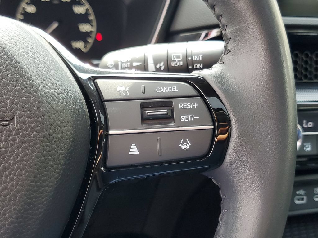 Used 2024 Honda CR-V EX-L image 23