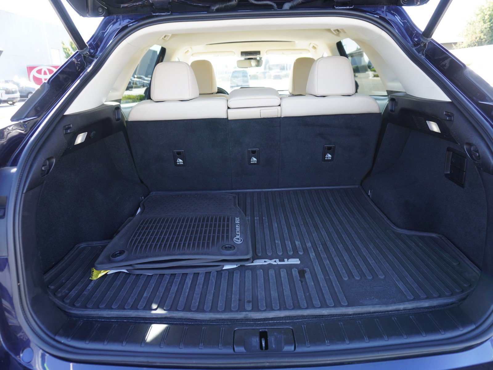 Used 2022 Lexus RX 350 FWD w/ Premium Package image 11