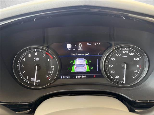 Used 2024 Cadillac XT6 Premium Luxury w/ Technology Package FWD image 15