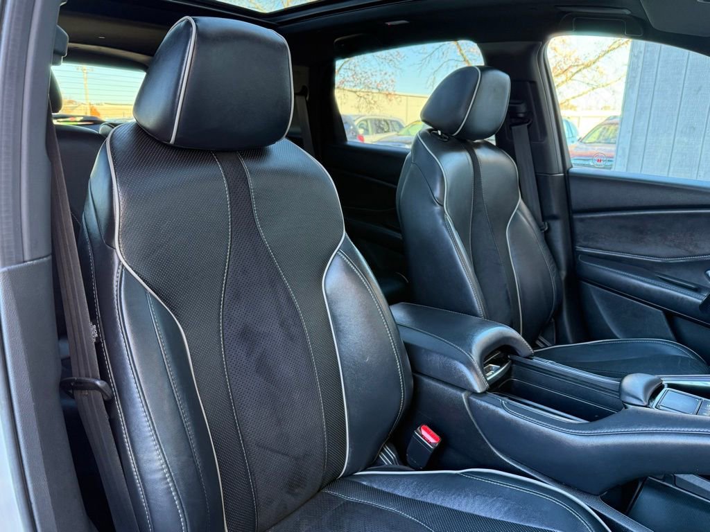 Used 2019 Acura RDX A-Spec image 22