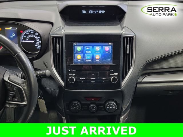 Used 2020 Subaru Forester Premium AWD/4WD image 19