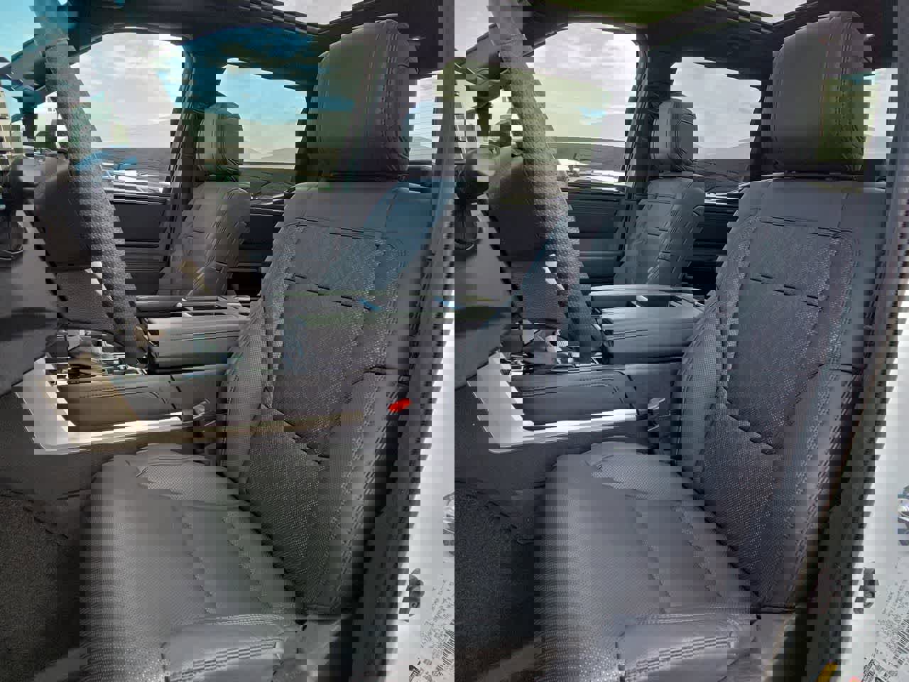 Used 2025 Toyota Tundra Limited image 15