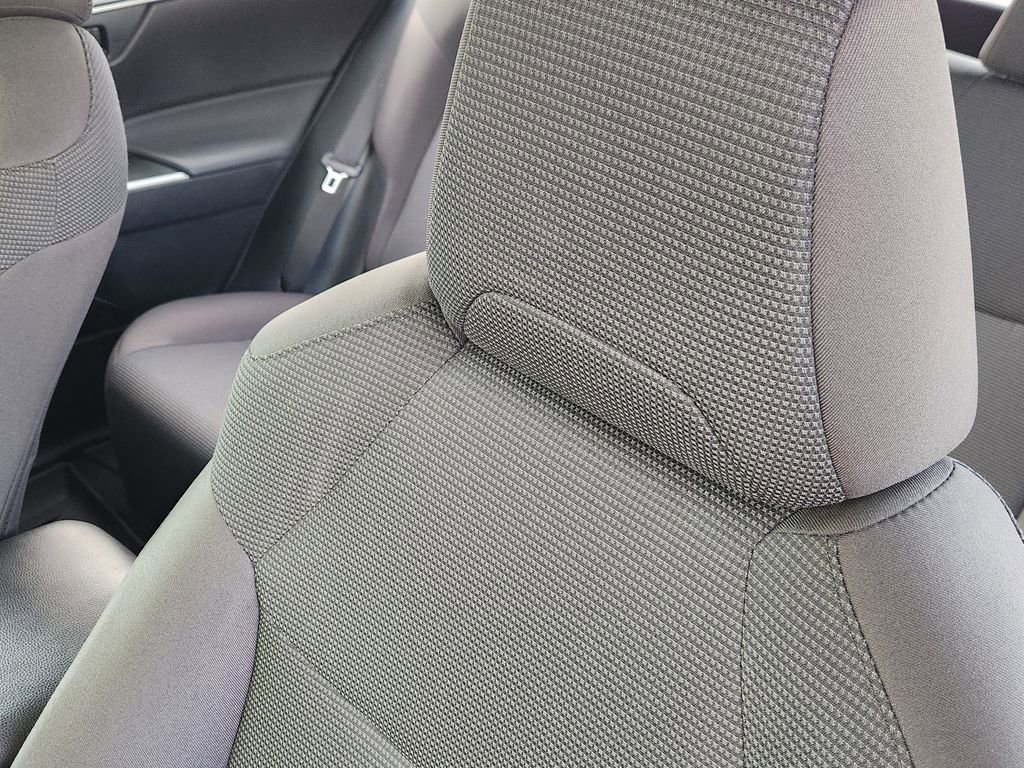 Used 2025 Toyota RAV4 LE image 25