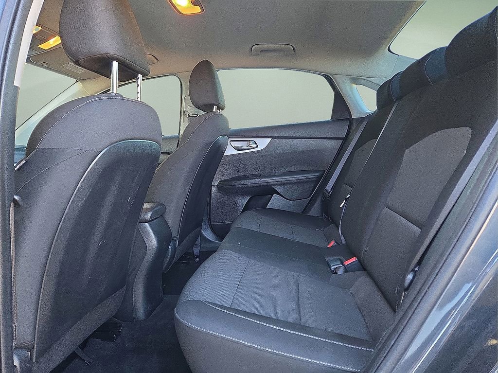 Used 2024 Kia Forte LXS image 15