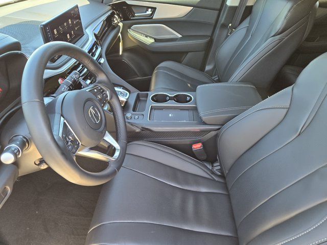 Certified 2026 Acura MDX w/ Technology Package AWD/4WD image 13