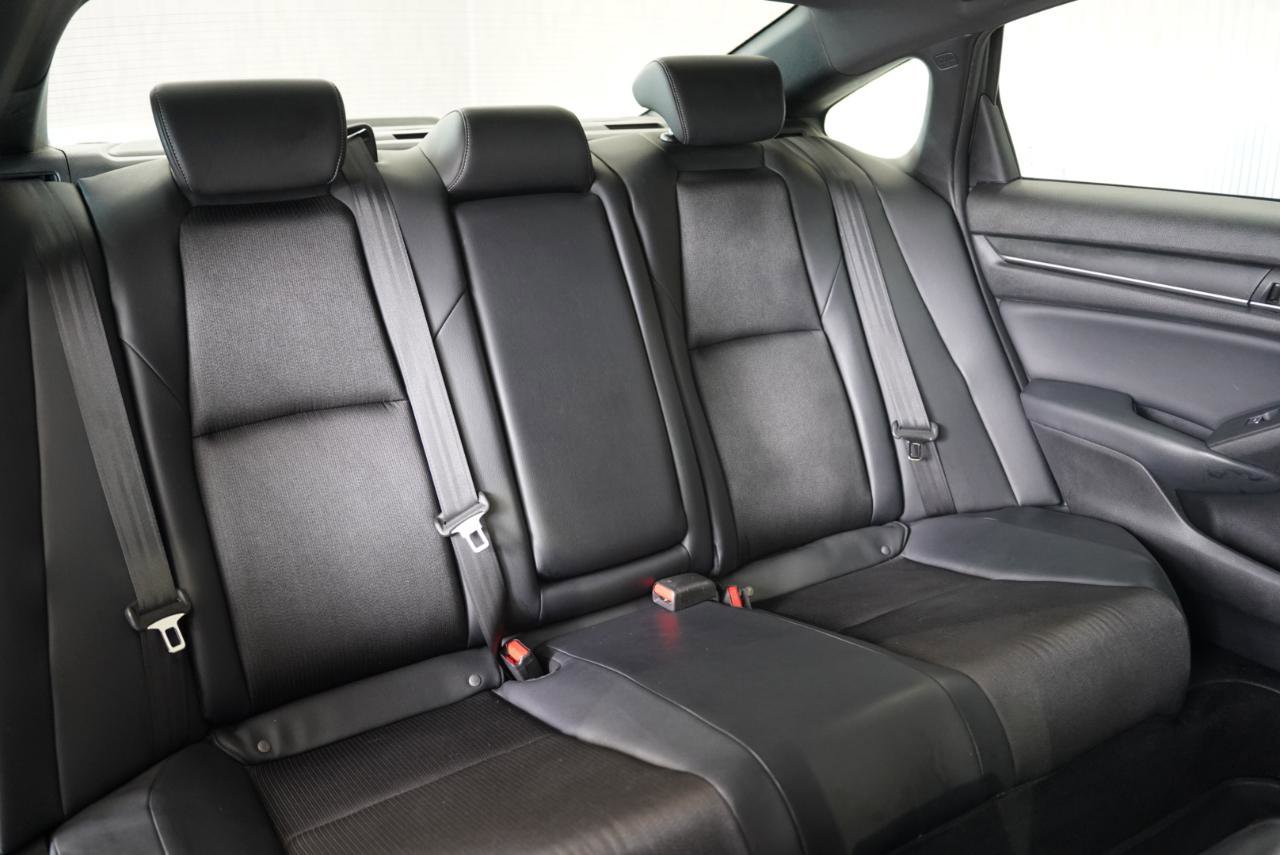 Used 2018 Honda Accord Sport image 36