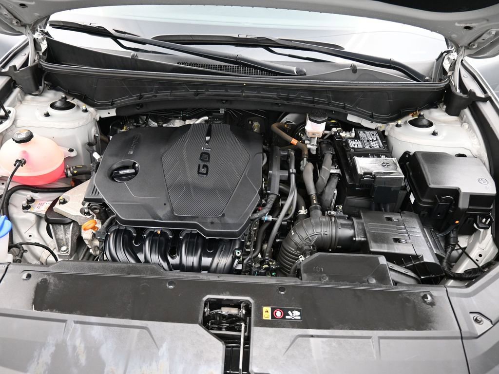 Used 2023 Hyundai Tucson SEL w/ Convenience Package image 15