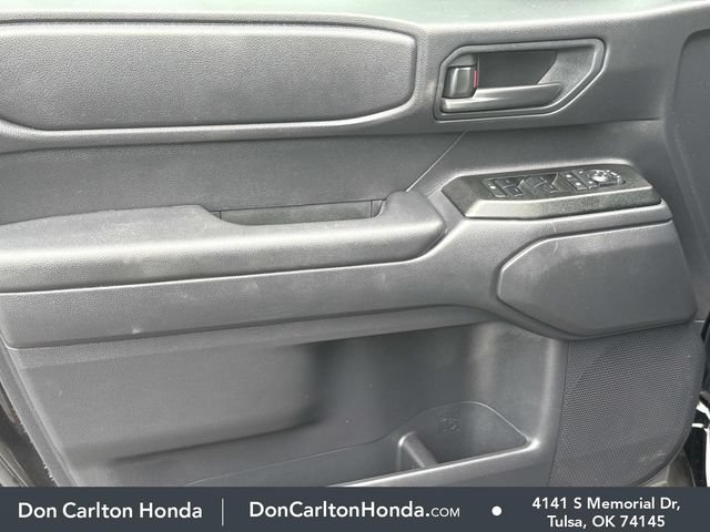 Used 2025 Toyota Land Cruiser 1958 AWD/4WD image 11