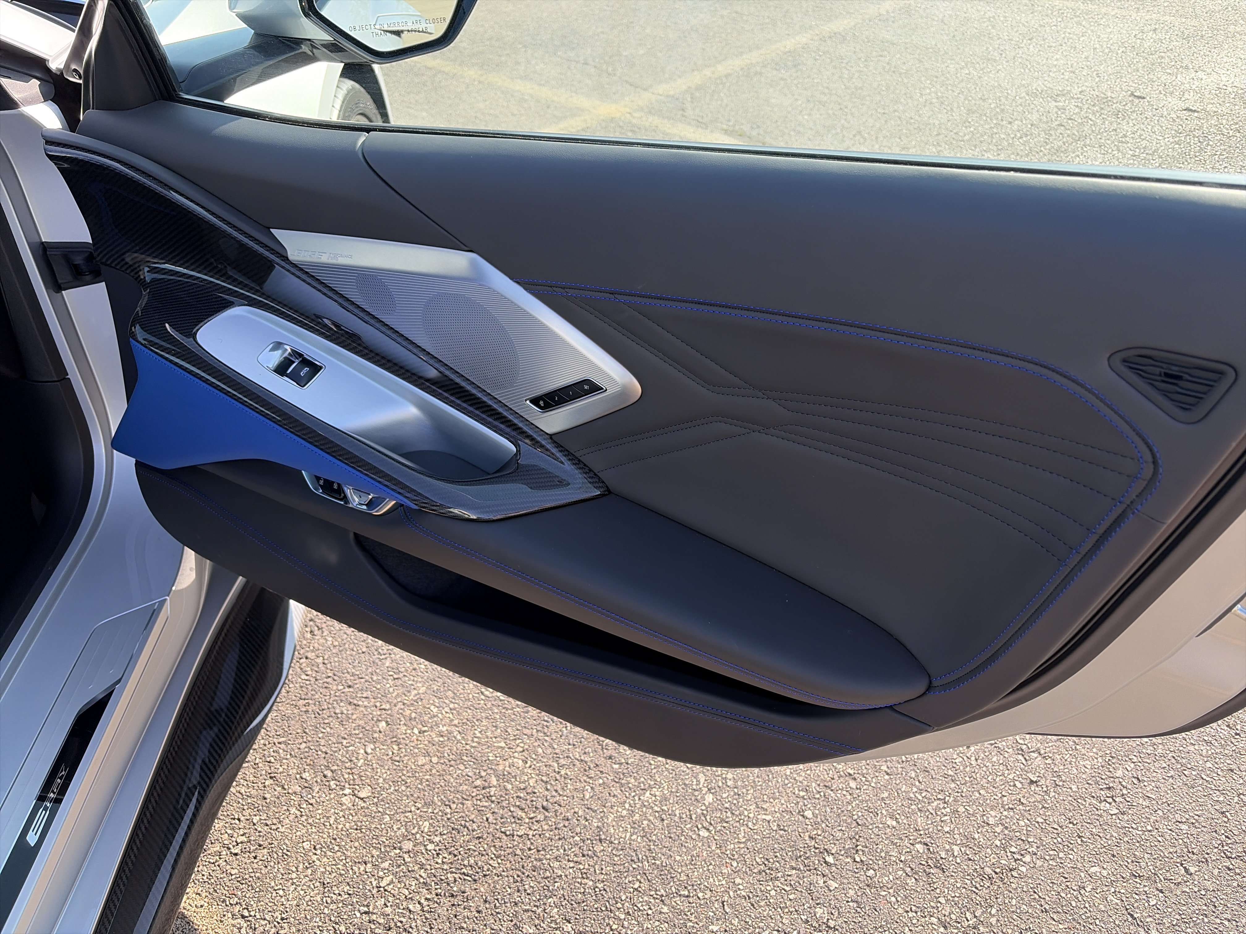 Used 2026 Chevrolet Corvette E-Ray AWD/4WD image 8