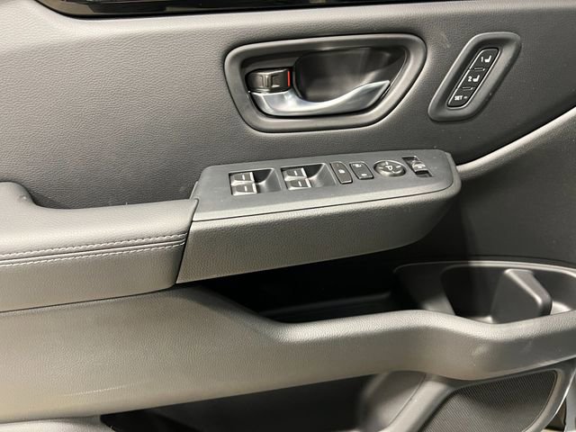 New 2025 Honda Pilot Touring image 15