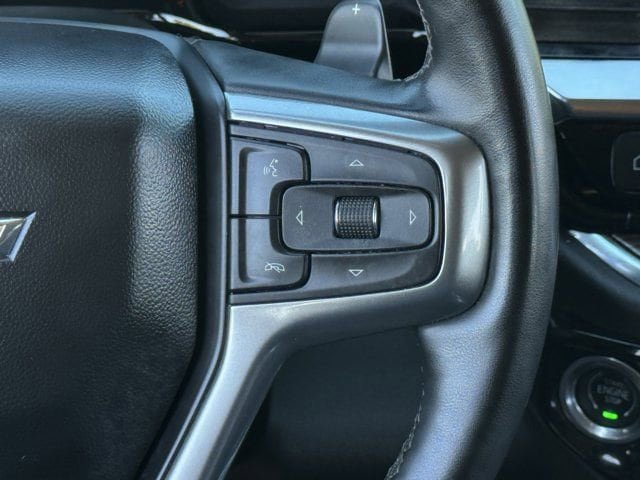 Used 2024 Chevrolet Silverado 1500 LT w/ Texas Edition Plus AWD/4WD image 18