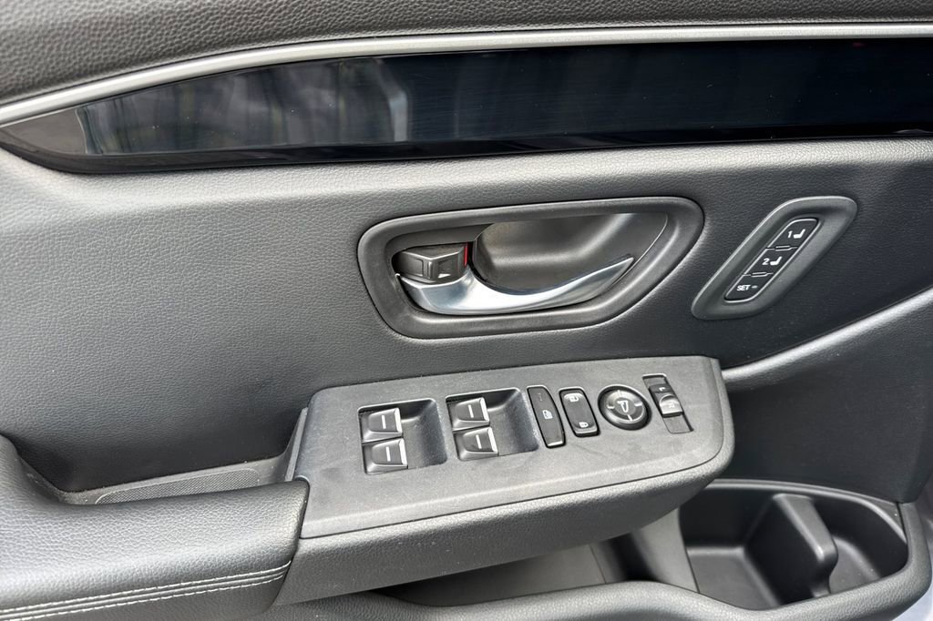 Certified 2023 Honda Pilot EX-L image 15