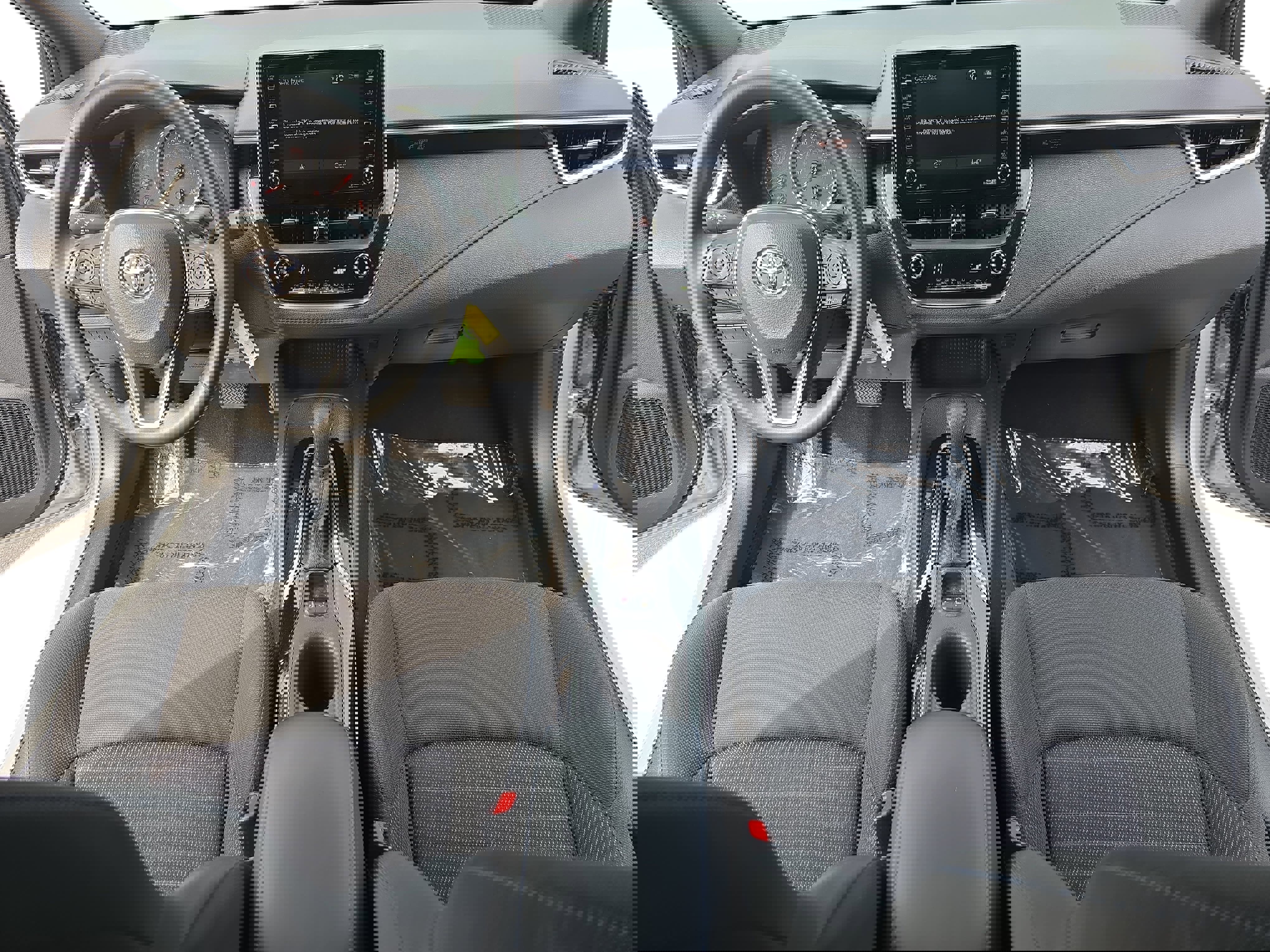 Used 2021 Toyota Corolla SE image 9