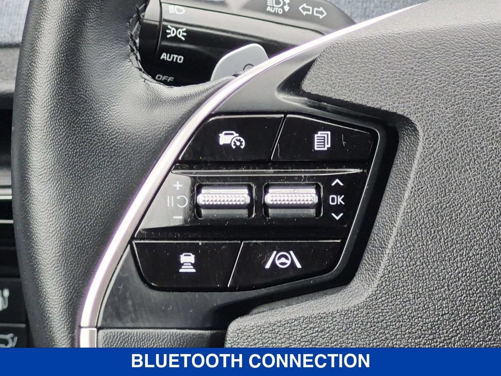 Used 2023 Kia EV6 Wind w/ Wind Technology Package AWD/4WD image 18
