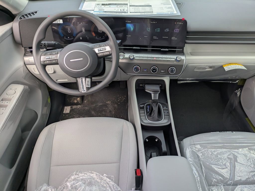 New 2026 Hyundai Kona SE image 15