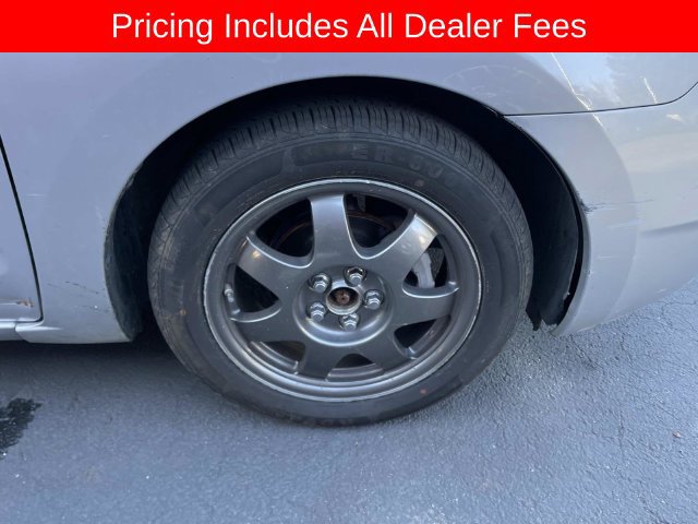 Used 2007 Toyota Prius FWD image 11