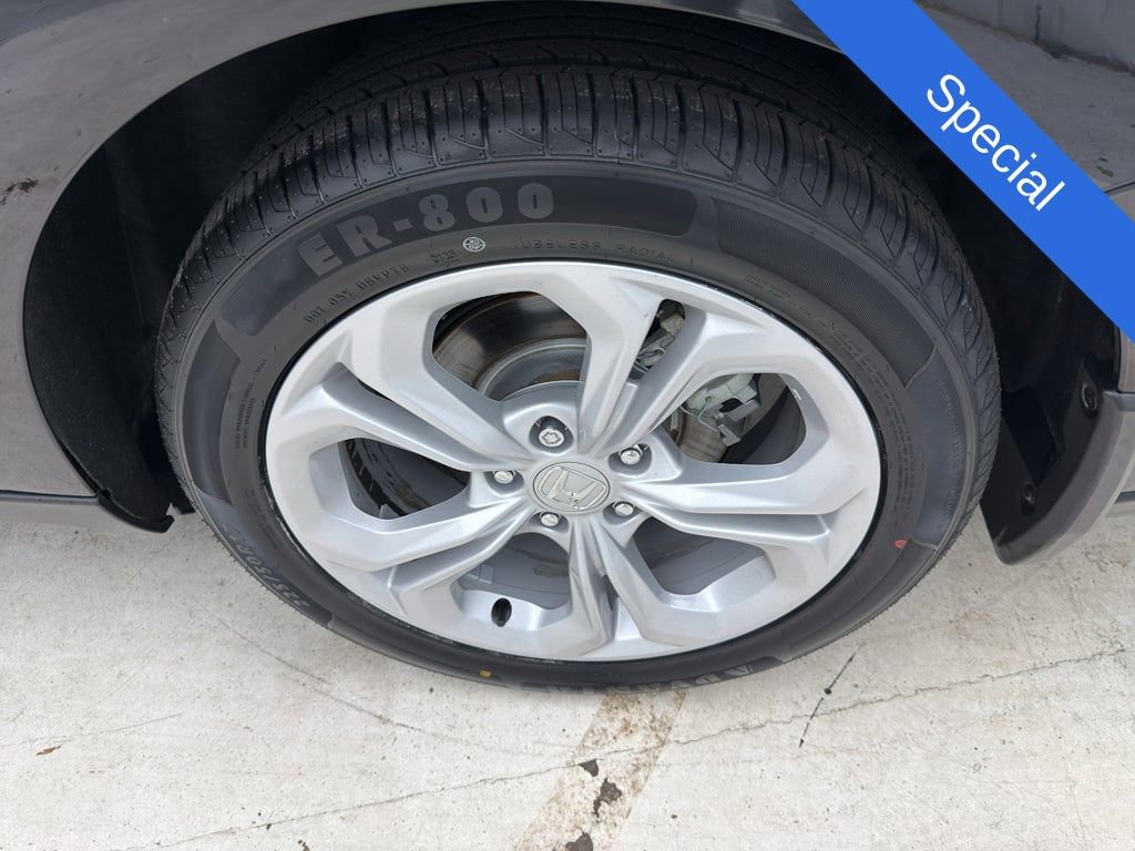 Used 2023 Honda Accord LX image 6