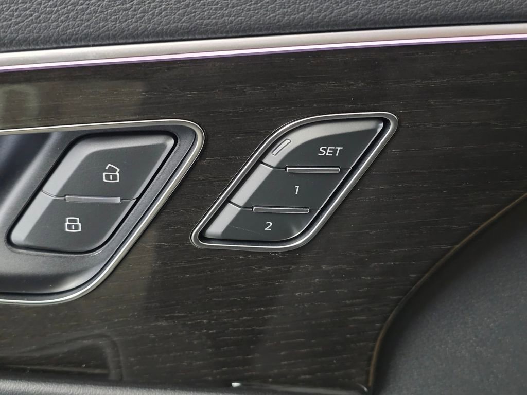 New 2026 Audi Q7 3.0T Premium Plus image 12