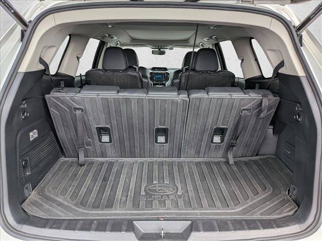 Used 2021 Subaru Ascent Touring w/ Popular Package #2A AWD/4WD image 6