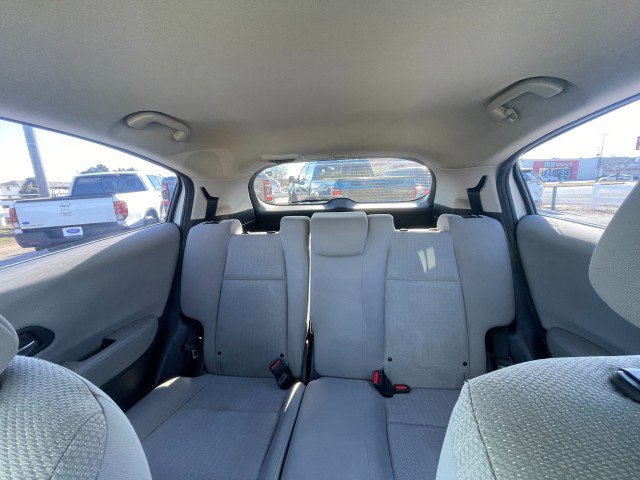 Used 2016 Honda HR-V LX image 39