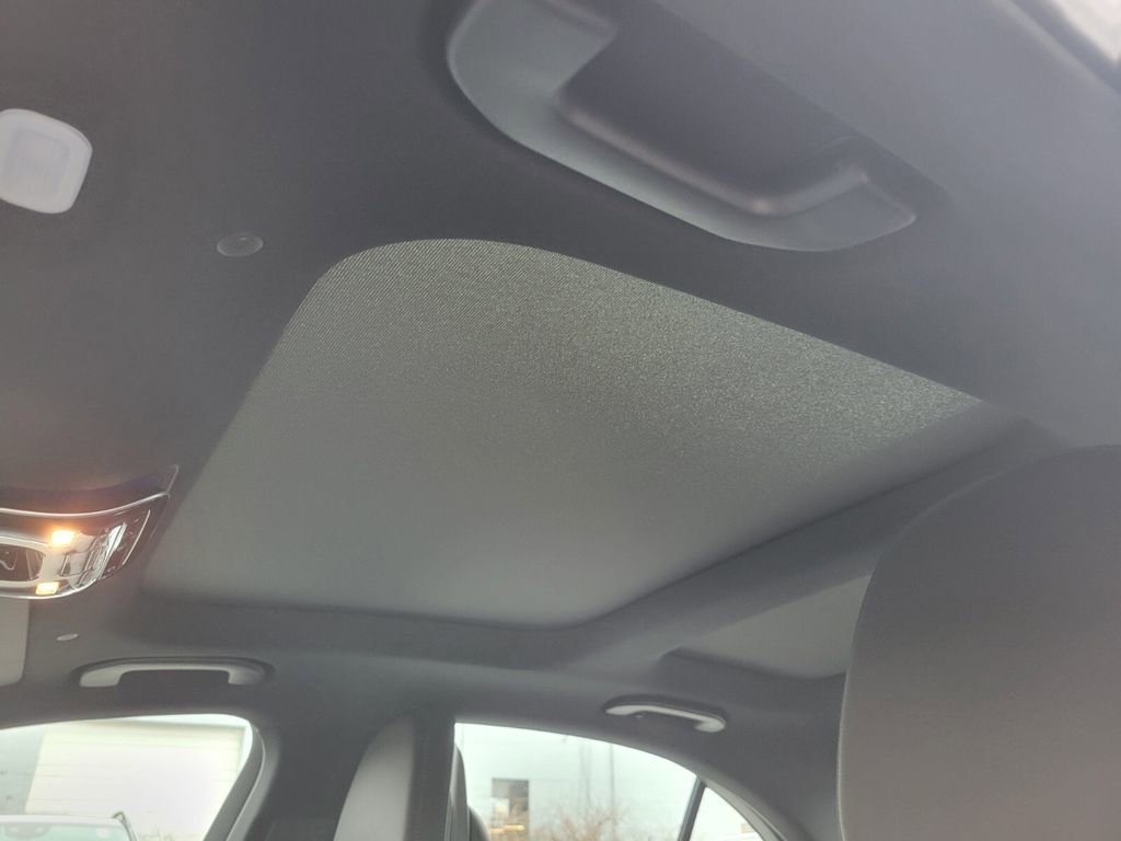 New 2026 Mercedes-Benz C 300 4MATIC Sedan image 19