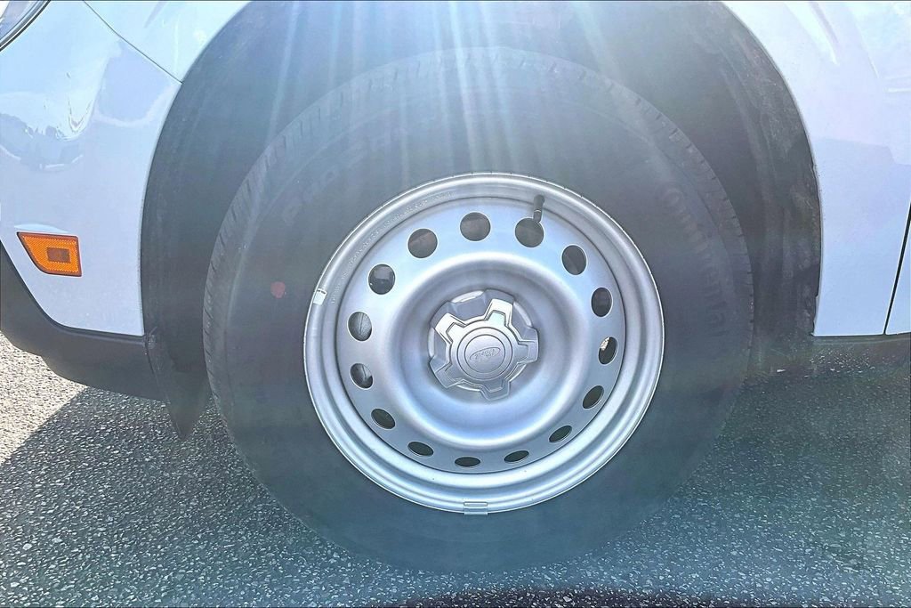 New 2026 Ford Maverick XL image 12