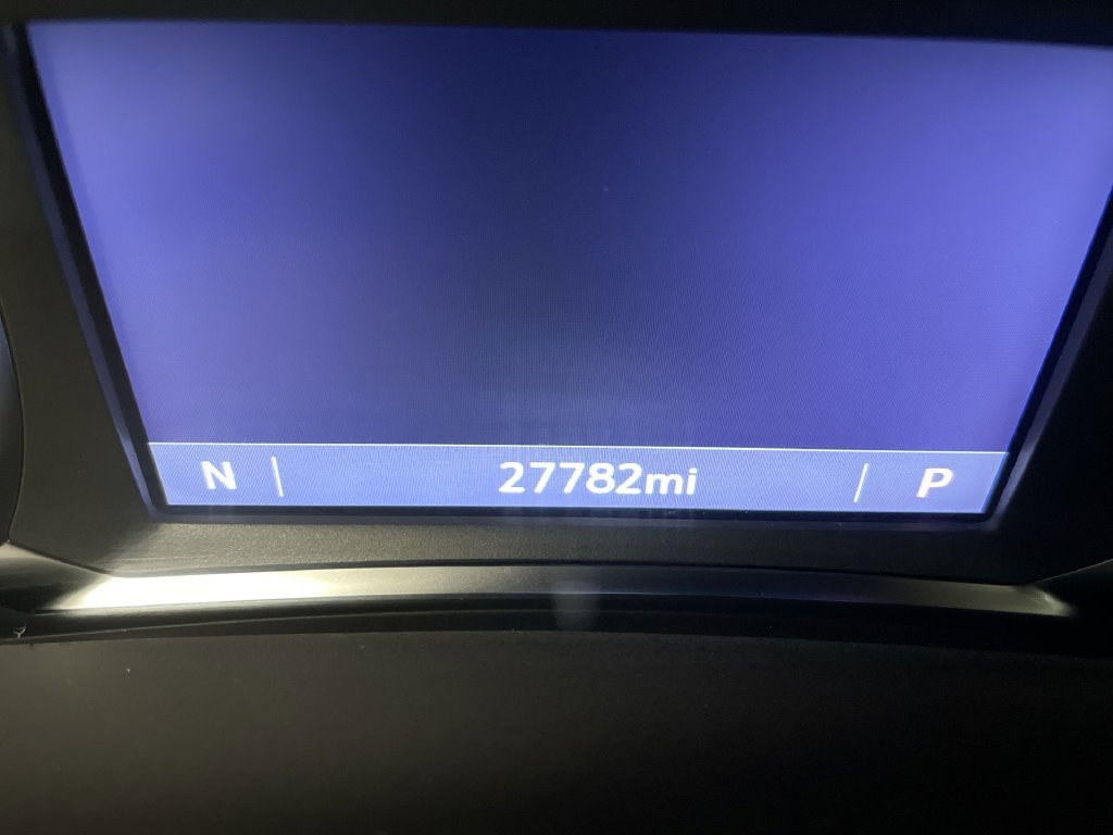 Used 2023 GMC Terrain SLT w/ LPO, Floor Liner Package FWD image 6