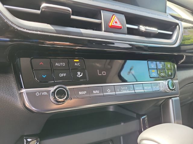 New 2026 Kia Seltos S FWD image 26