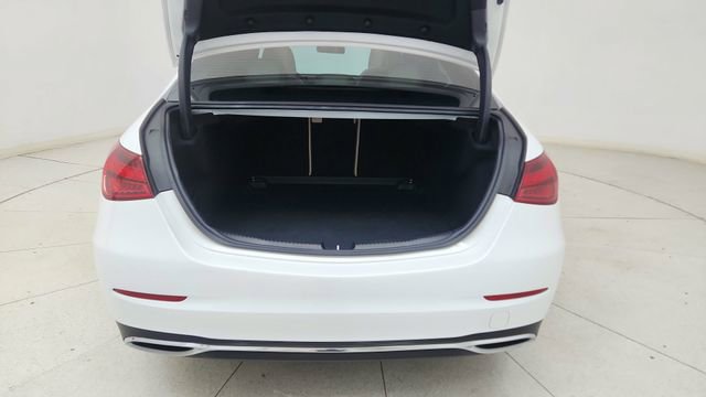 Used 2022 Mercedes-Benz C 300 Sedan image 14