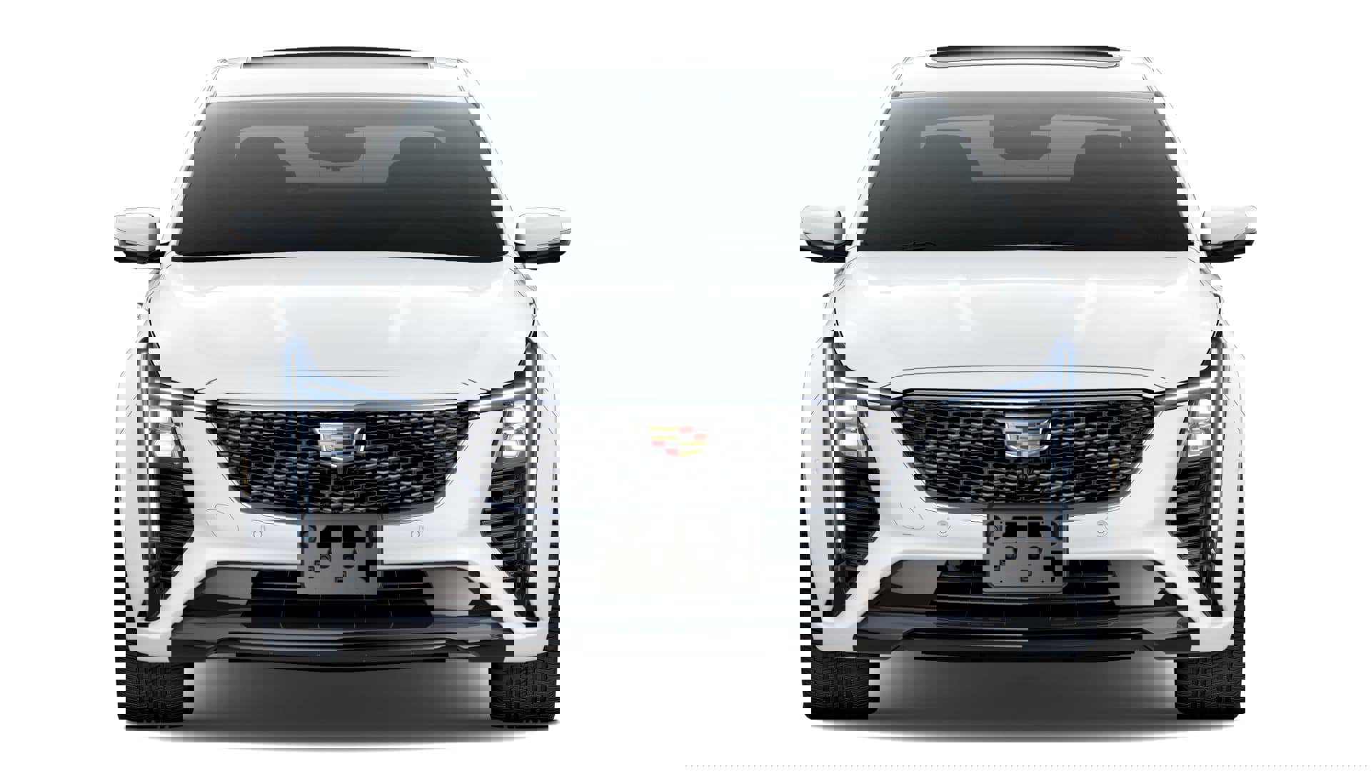 New 2026 Cadillac CT5 Premium Luxury w/ Technology Package AWD/4WD image 21