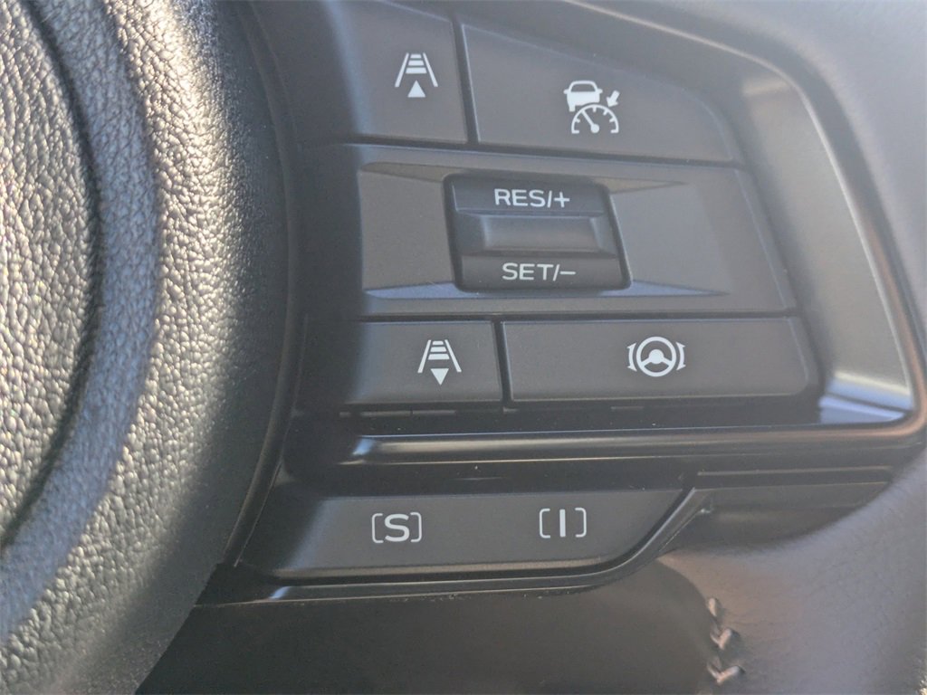 New 2026 Subaru Forester Premium image 31