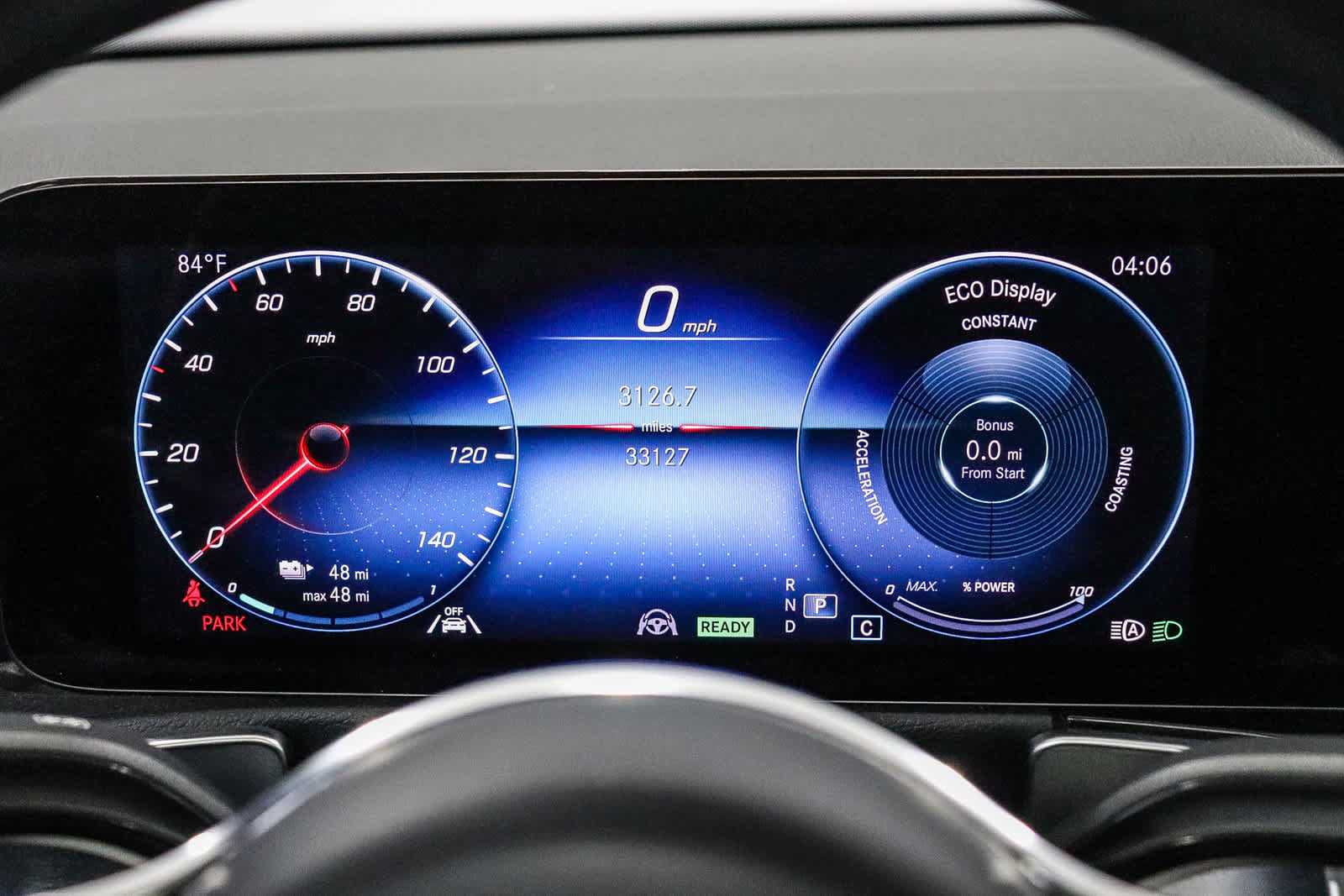 Certified 2023 Mercedes-Benz EQB 300 4MATIC image 28