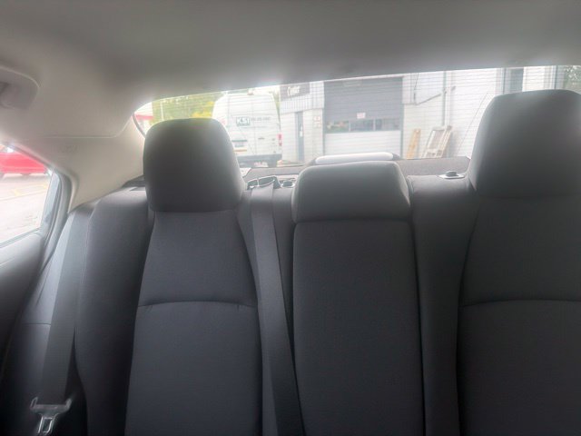 Used 2026 Toyota Corolla LE FWD image 8