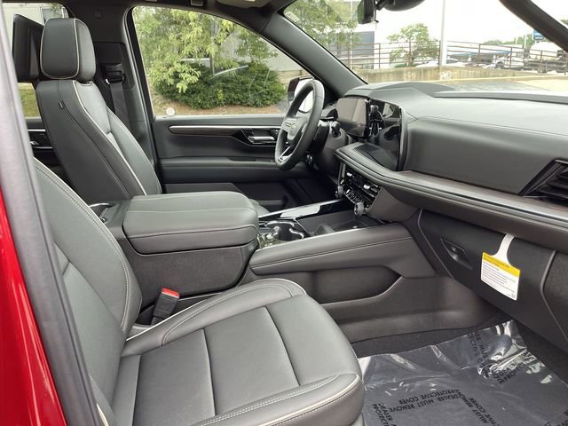 New 2025 Chevrolet Tahoe Premier image 17