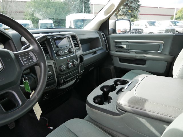 Used 2018 RAM 2500 Tradesman w/ Chrome Appearance Group AWD/4WD image 15