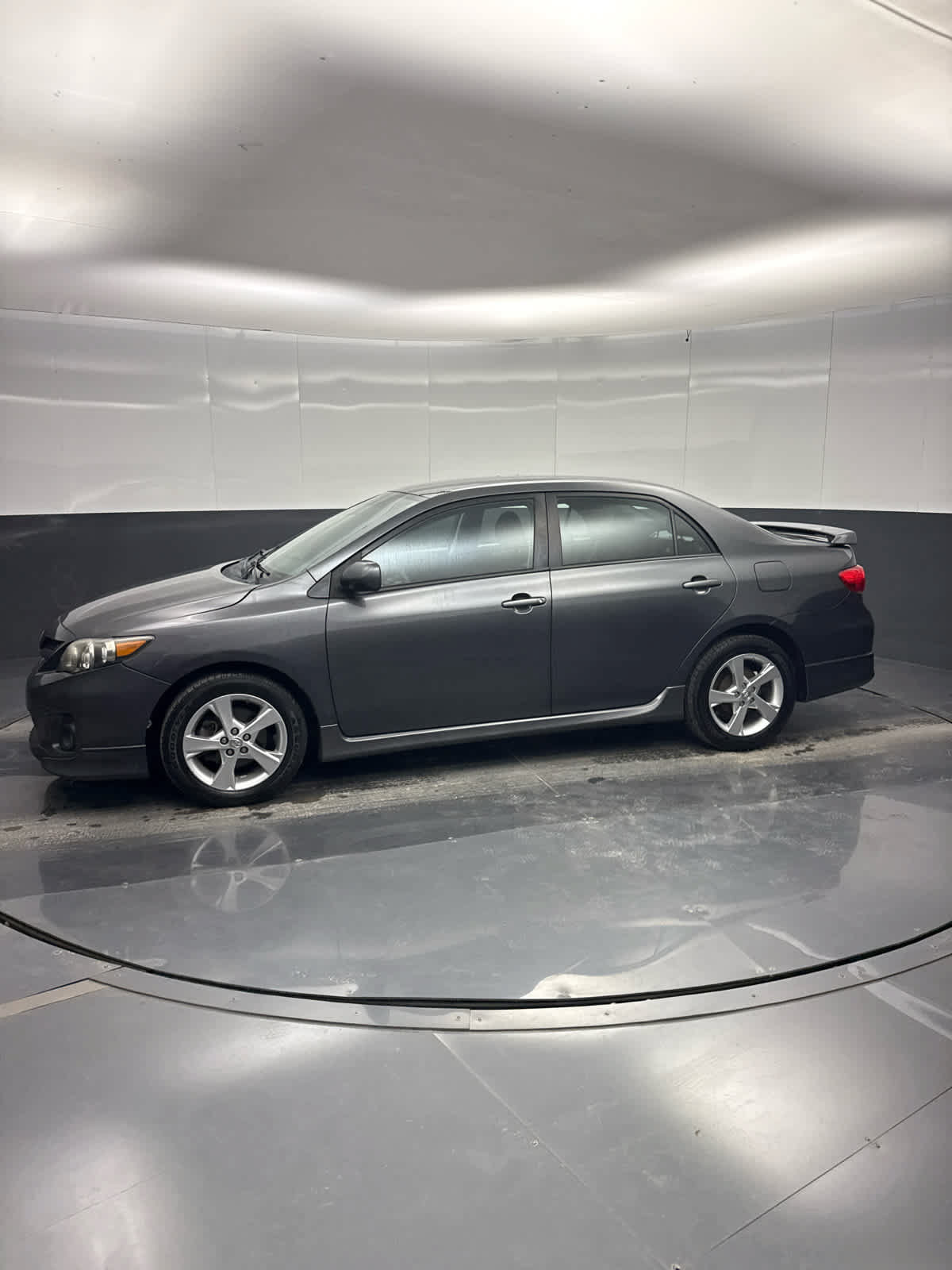 Used 2012 Toyota Corolla S FWD image 22
