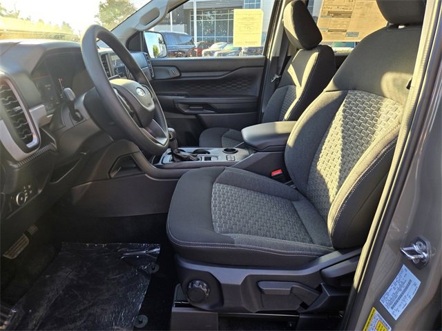 New 2025 Ford Ranger XL w/ Trailer Tow Package image 15