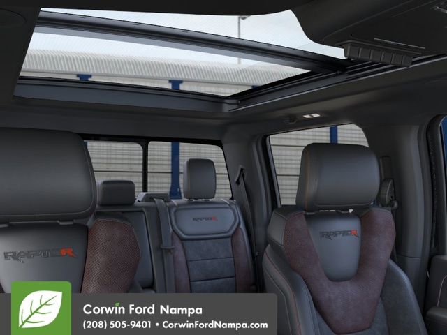 New 2026 Ford F150 Raptor AWD/4WD image 22