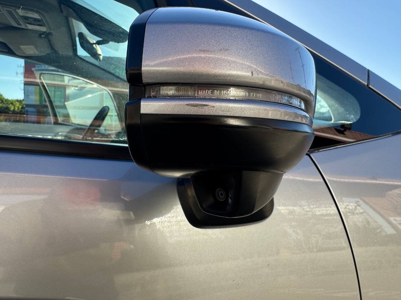 Used 2019 Honda Fit EX-L image 14