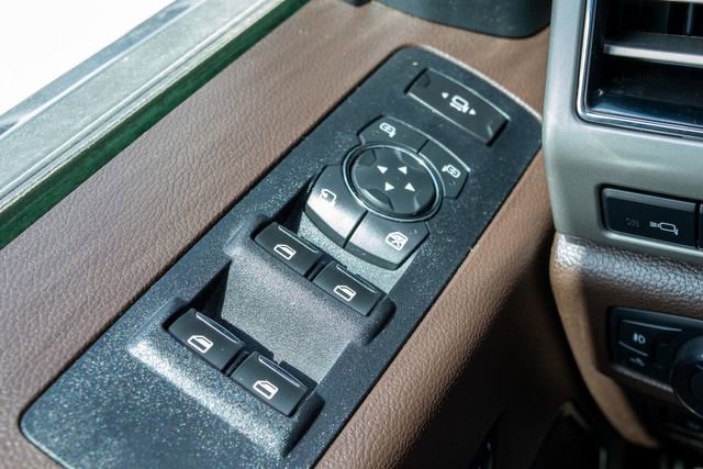 Used 2019 Ford F450 King Ranch w/ King Ranch Ultimate Package image 30