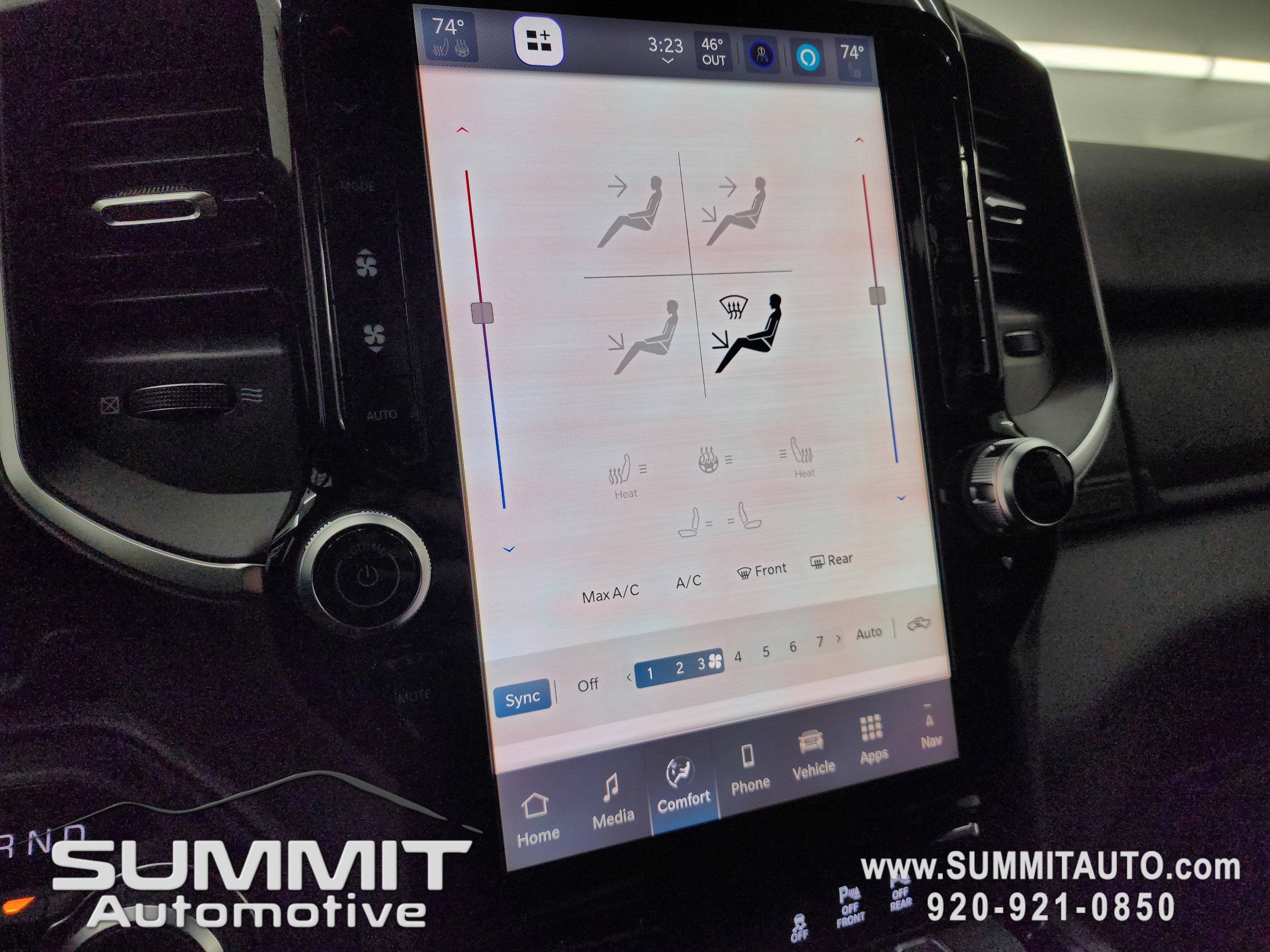 New 2026 RAM 1500 Big Horn image 49