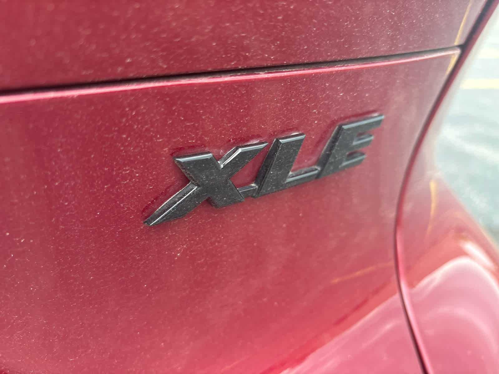 Used 2024 Toyota Venza Nightshade AWD/4WD image 16