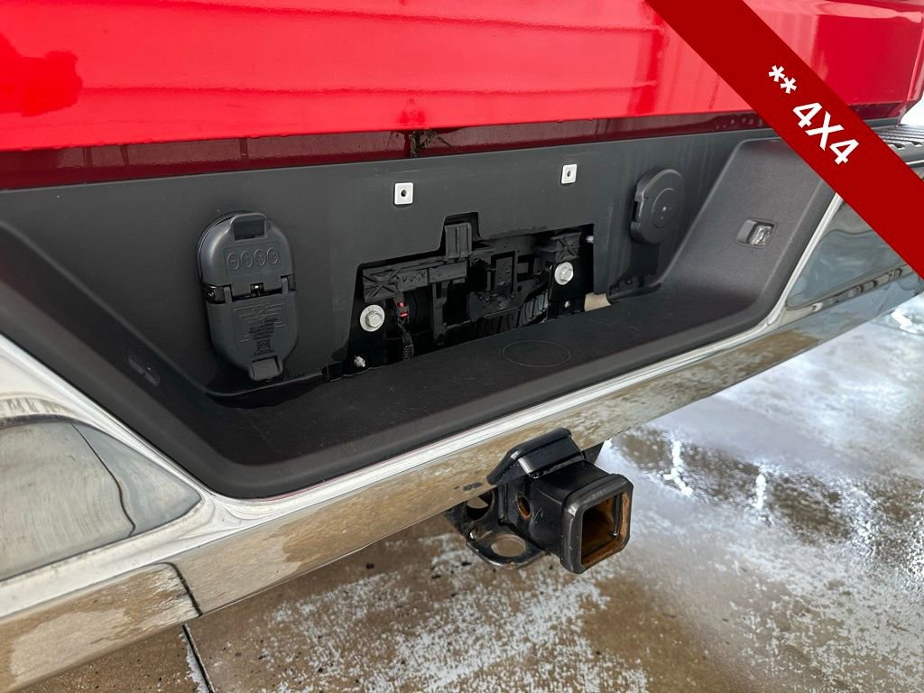 Used 2022 Chevrolet Silverado 1500 LT image 4